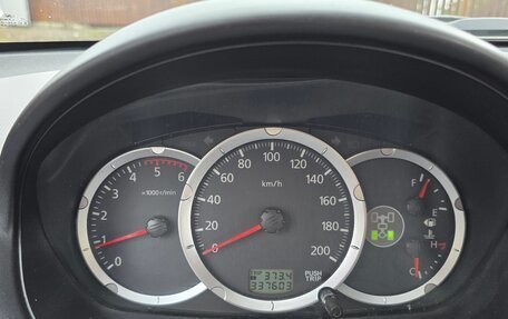 Mitsubishi L200 IV рестайлинг, 2011 год, 1 400 000 рублей, 17 фотография