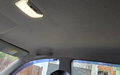 Mitsubishi L200 IV рестайлинг, 2011 год, 1 400 000 рублей, 24 фотография
