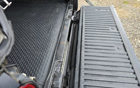 Mitsubishi L200 IV рестайлинг, 2011 год, 1 400 000 рублей, 27 фотография