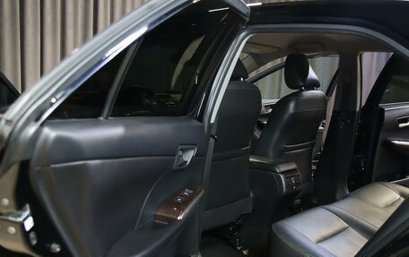 Toyota Camry, 2017 год, 1 849 000 рублей, 6 фотография