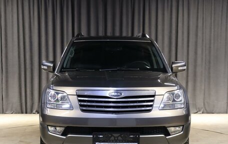 KIA Mohave I, 2012 год, 1 649 000 рублей, 2 фотография