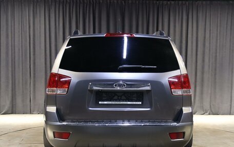 KIA Mohave I, 2012 год, 1 649 000 рублей, 5 фотография