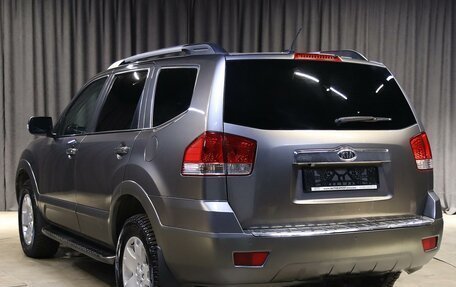 KIA Mohave I, 2012 год, 1 649 000 рублей, 4 фотография