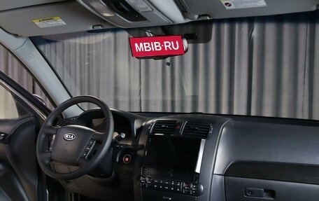 KIA Mohave I, 2012 год, 1 649 000 рублей, 7 фотография