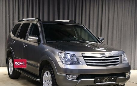 KIA Mohave I, 2012 год, 1 649 000 рублей, 3 фотография