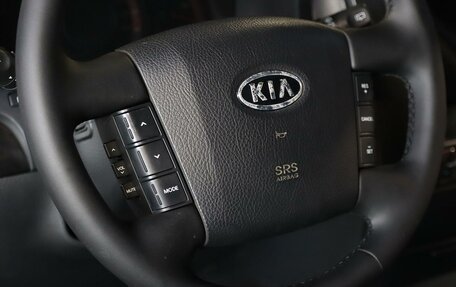 KIA Mohave I, 2012 год, 1 649 000 рублей, 17 фотография