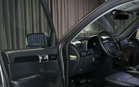KIA Mohave I, 2012 год, 1 649 000 рублей, 11 фотография