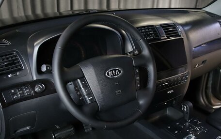 KIA Mohave I, 2012 год, 1 649 000 рублей, 13 фотография