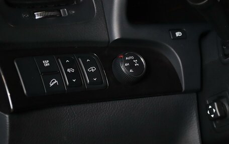 KIA Mohave I, 2012 год, 1 649 000 рублей, 16 фотография