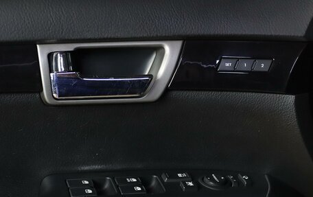 KIA Mohave I, 2012 год, 1 649 000 рублей, 14 фотография