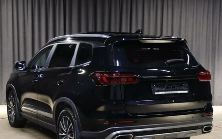 Chery Tiggo 8 Pro, 2022 год, 1 799 000 рублей, 4 фотография