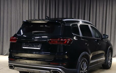 Chery Tiggo 8 Pro, 2022 год, 1 799 000 рублей, 2 фотография