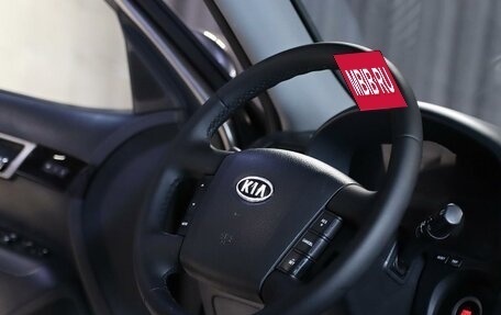 KIA Mohave I, 2012 год, 1 649 000 рублей, 12 фотография