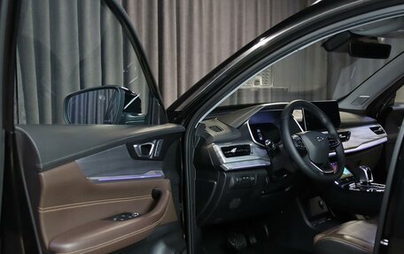 Chery Tiggo 8 Pro, 2022 год, 1 799 000 рублей, 9 фотография