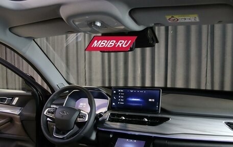 Chery Tiggo 8 Pro, 2022 год, 1 799 000 рублей, 5 фотография