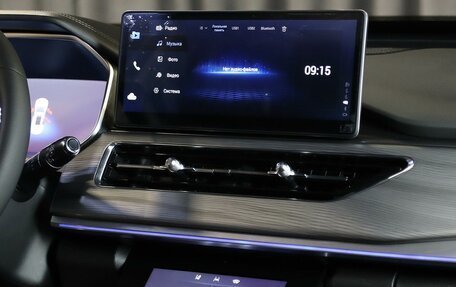 Chery Tiggo 8 Pro, 2022 год, 1 799 000 рублей, 11 фотография