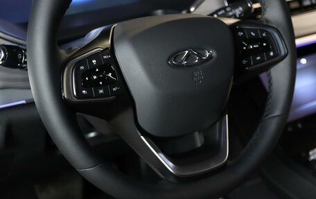 Chery Tiggo 8 Pro, 2022 год, 1 799 000 рублей, 14 фотография