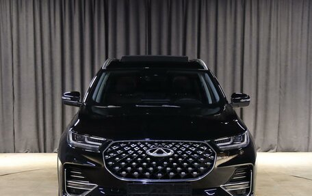 Chery Tiggo 8 Pro, 2022 год, 1 799 000 рублей, 16 фотография