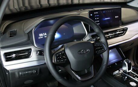 Chery Tiggo 8 Pro, 2022 год, 1 799 000 рублей, 13 фотография