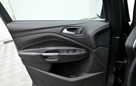 Ford Kuga III, 2017 год, 1 305 000 рублей, 10 фотография