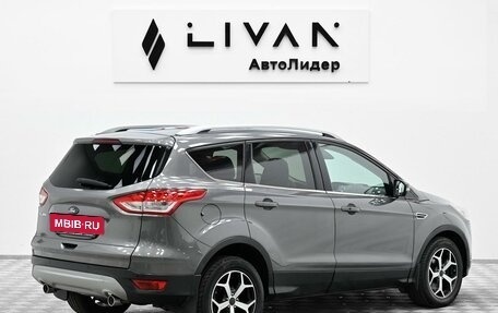 Ford Kuga III, 2017 год, 1 305 000 рублей, 4 фотография