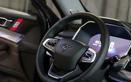 Chery Tiggo 8 Pro, 2022 год, 1 799 000 рублей, 10 фотография