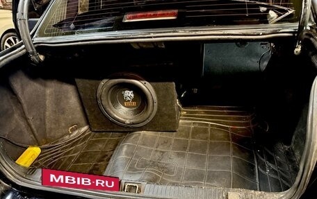 Opel Vectra B рестайлинг, 1998 год, 11 фотография