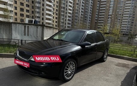 Opel Vectra B рестайлинг, 1998 год, 17 фотография