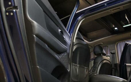 Hyundai Santa Fe IV, 2019 год, 2 599 000 рублей, 7 фотография