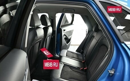 Audi Q3, 2017 год, 1 735 000 рублей, 6 фотография