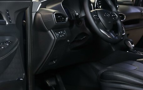 Hyundai Santa Fe IV, 2019 год, 2 599 000 рублей, 11 фотография