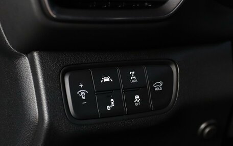 Hyundai Santa Fe IV, 2019 год, 2 599 000 рублей, 13 фотография