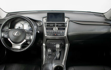 Lexus NX I, 2015 год, 2 295 000 рублей, 11 фотография
