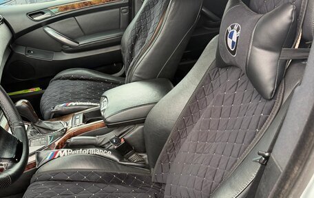 BMW X5, 2004 год, 1 400 000 рублей, 6 фотография