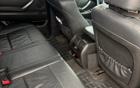 BMW X5, 2004 год, 1 400 000 рублей, 9 фотография