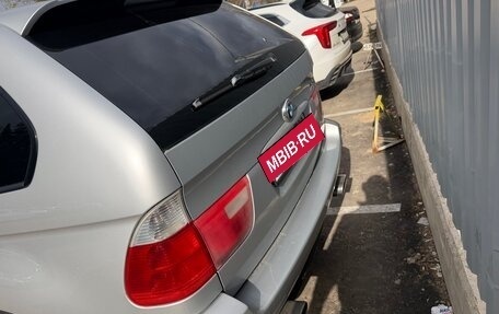 BMW X5, 2004 год, 1 400 000 рублей, 3 фотография