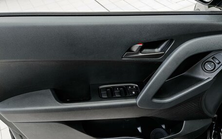 Hyundai Creta I рестайлинг, 2021 год, 1 899 000 рублей, 12 фотография