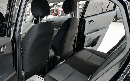 Hyundai Creta I рестайлинг, 2021 год, 1 899 000 рублей, 11 фотография
