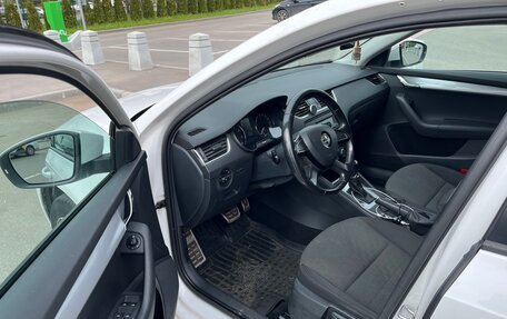 Skoda Octavia, 2013 год, 890 000 рублей, 5 фотография