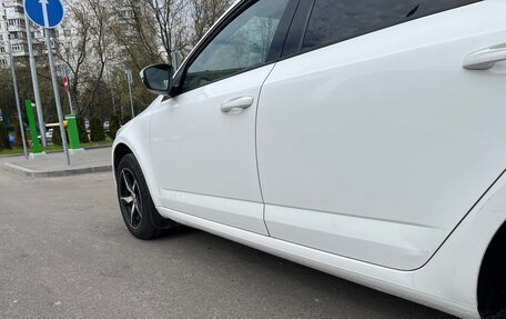 Skoda Octavia, 2013 год, 890 000 рублей, 4 фотография
