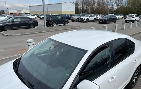 Skoda Octavia, 2013 год, 890 000 рублей, 6 фотография