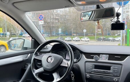 Skoda Octavia, 2013 год, 890 000 рублей, 10 фотография
