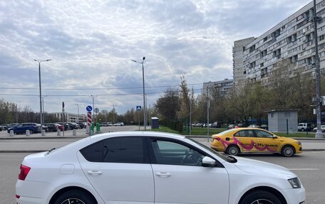 Skoda Octavia, 2013 год, 890 000 рублей, 3 фотография