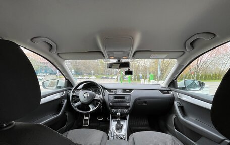 Skoda Octavia, 2013 год, 890 000 рублей, 9 фотография