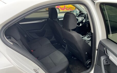 Skoda Octavia, 2013 год, 890 000 рублей, 8 фотография