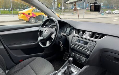 Skoda Octavia, 2013 год, 890 000 рублей, 7 фотография