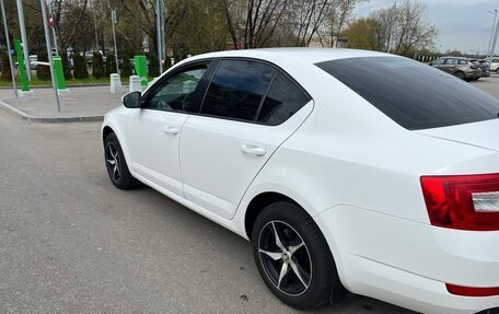 Skoda Octavia, 2013 год, 890 000 рублей, 12 фотография