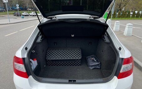 Skoda Octavia, 2013 год, 890 000 рублей, 18 фотография