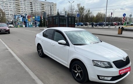 Skoda Octavia, 2013 год, 890 000 рублей, 16 фотография