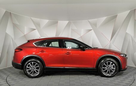 Mazda CX-4, 2023 год, 2 955 000 рублей, 6 фотография